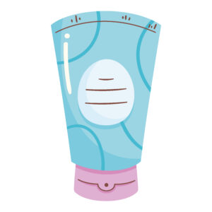 Crema Facial Hidratante Vegana con Ácido Hialurónico – 50 ml (Producto Simple)